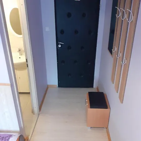 Pokoje Goscinne Pod Wiatrakiem * Kiekrz
