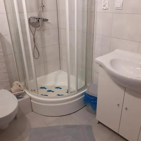 Pokoje Goscinne Pod Wiatrakiem Homestay szállás *