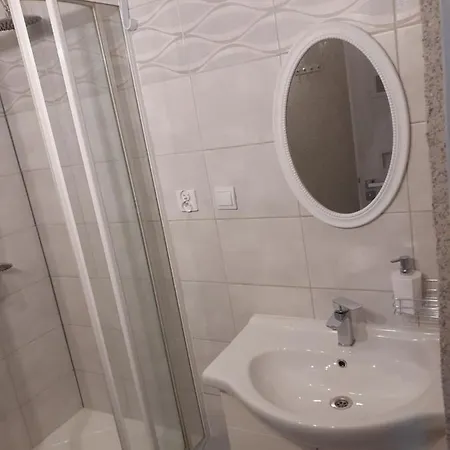 Pokoje Goscinne Pod Wiatrakiem