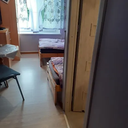Pokoje Goscinne Pod Wiatrakiem