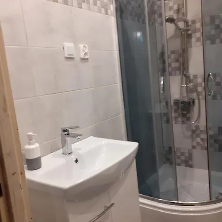 Pokoje Goscinne Pod Wiatrakiem Homestay szállás