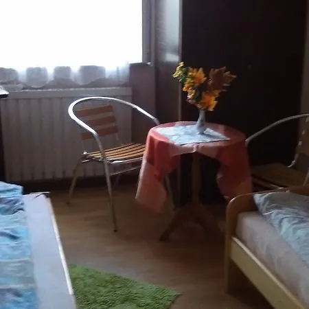 Pokoje Goscinne Pod Wiatrakiem Kiekrz