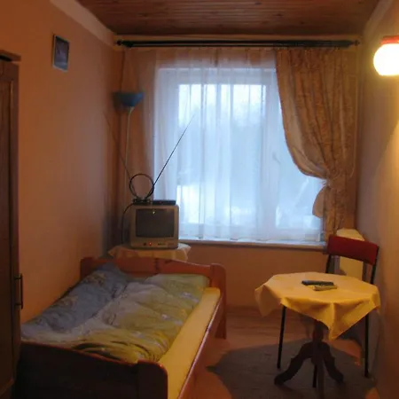 Pokoje Goscinne Pod Wiatrakiem