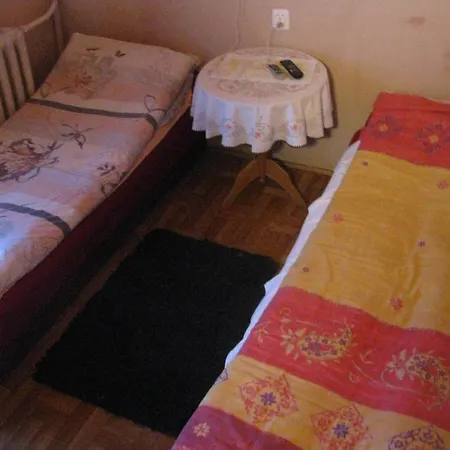 Pokoje Goscinne Pod Wiatrakiem * Kiekrz