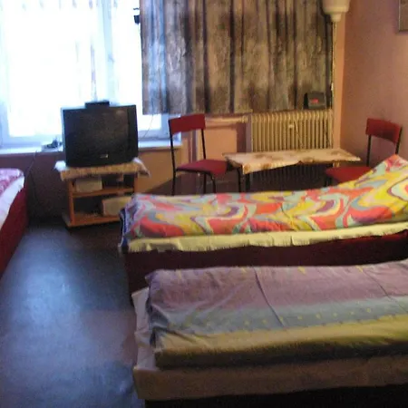 Homestay szállás Pokoje Goscinne Pod Wiatrakiem