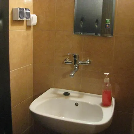 Homestay szállás Pokoje Goscinne Pod Wiatrakiem *