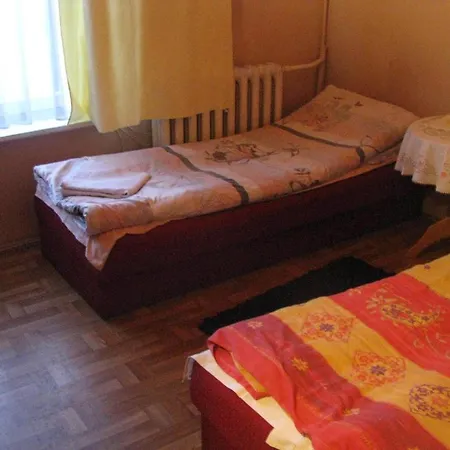 Pokoje Goscinne Pod Wiatrakiem