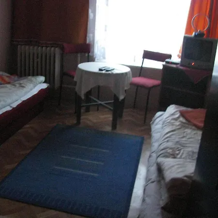 Homestay szállás Pokoje Goscinne Pod Wiatrakiem Kiekrz