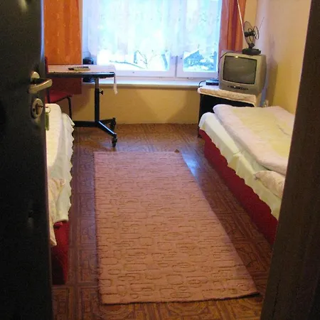 Homestay szállás Pokoje Goscinne Pod Wiatrakiem Kiekrz