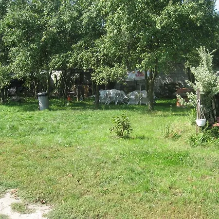 Pokoje Goscinne Pod Wiatrakiem