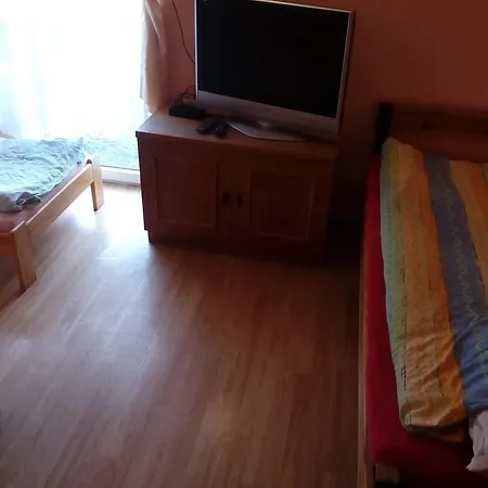Pokoje Goscinne Pod Wiatrakiem Homestay szállás