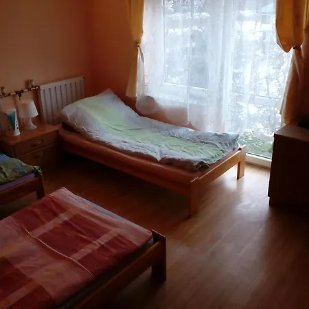 Homestay szállás Pokoje Goscinne Pod Wiatrakiem *