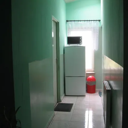 Pokoje Goscinne Pod Wiatrakiem