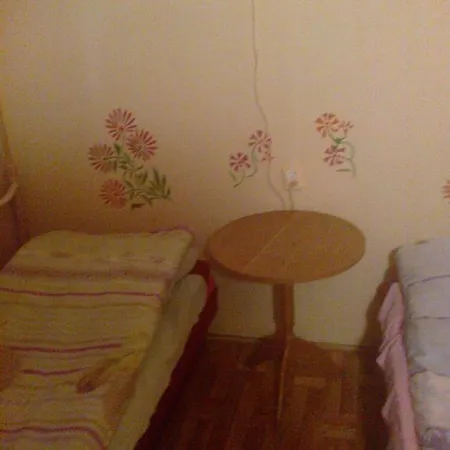 Pokoje Goscinne Pod Wiatrakiem Homestay szállás *