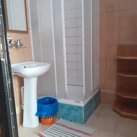 Homestay szállás Pokoje Goscinne Pod Wiatrakiem *