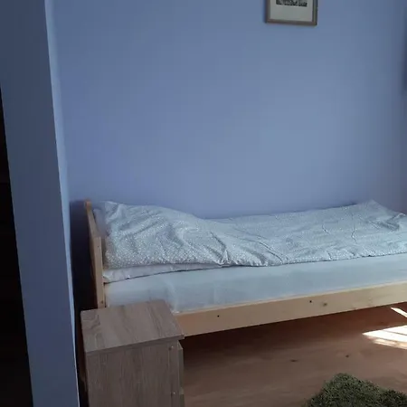 Pokoje Goscinne Pod Wiatrakiem Homestay szállás *