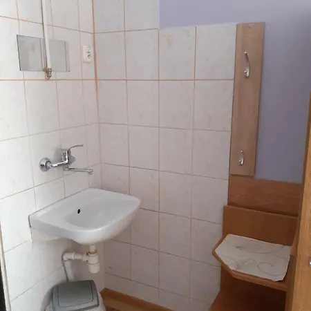 Pokoje Goscinne Pod Wiatrakiem