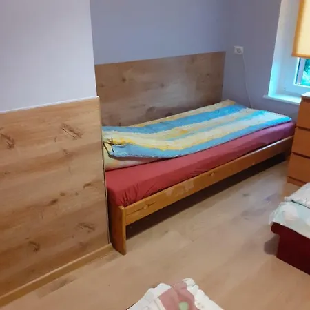 Homestay szállás Pokoje Goscinne Pod Wiatrakiem