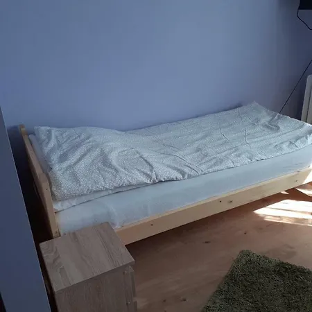 Pokoje Goscinne Pod Wiatrakiem Homestay szállás *
