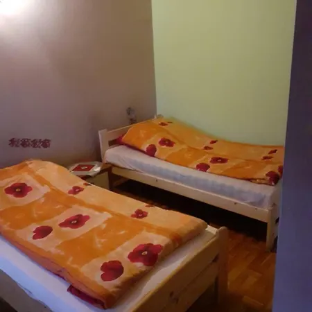 Homestay szállás Pokoje Goscinne Pod Wiatrakiem *