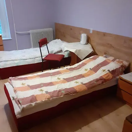 Homestay szállás Pokoje Goscinne Pod Wiatrakiem *