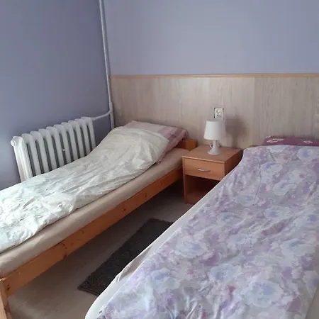 Pokoje Goscinne Pod Wiatrakiem