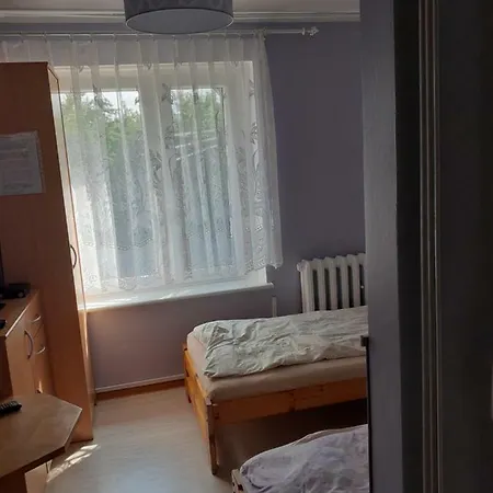Pokoje Goscinne Pod Wiatrakiem