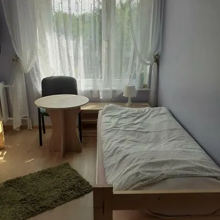 Pokoje Goscinne Pod Wiatrakiem Kiekrz