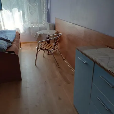 Pokoje Goscinne Pod Wiatrakiem Kiekrz