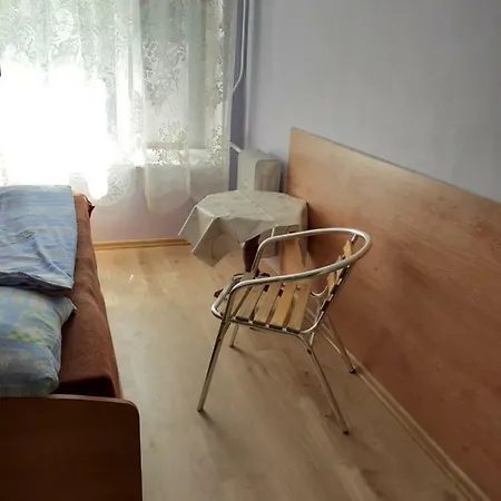 Pokoje Goscinne Pod Wiatrakiem