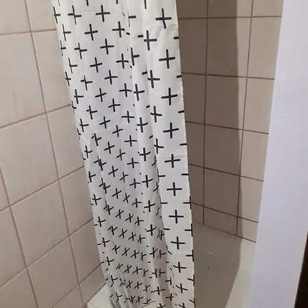 Pokoje Goscinne Pod Wiatrakiem Homestay szállás Kiekrz