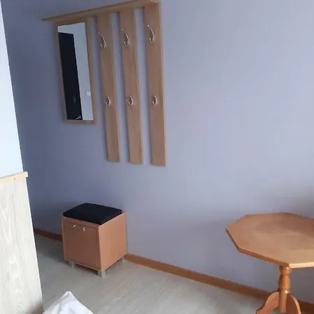 Pokoje Goscinne Pod Wiatrakiem *