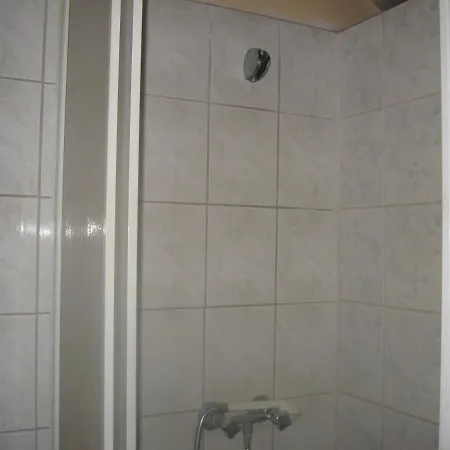 Pokoje Goscinne Pod Wiatrakiem