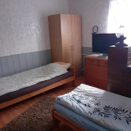 Pokoje Goscinne Pod Wiatrakiem