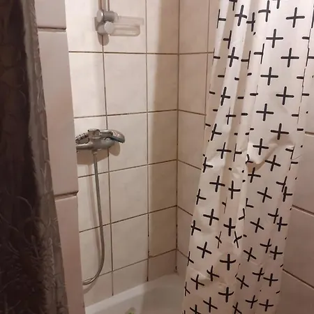 Pokoje Goscinne Pod Wiatrakiem Homestay szállás *
