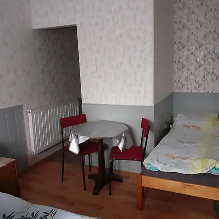 Homestay szállás Pokoje Goscinne Pod Wiatrakiem