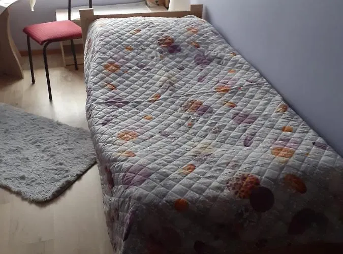 Homestay Pokoje Goscinne Pod Wiatrakiem