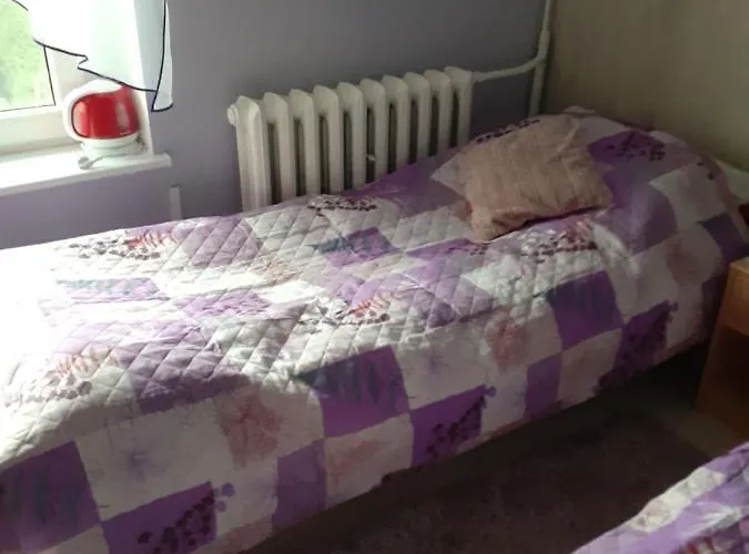 Homestay Pokoje Goscinne Pod Wiatrakiem *