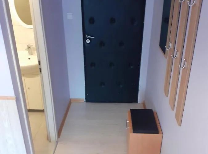 Pokoje Goscinne Pod Wiatrakiem * Kiekrz