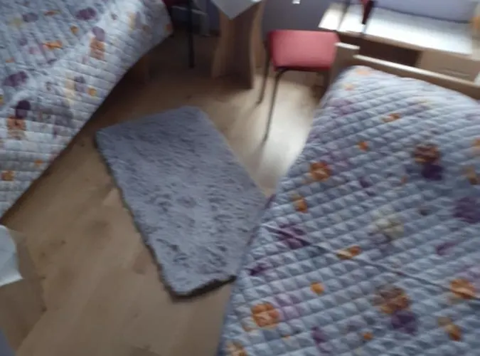 Homestay Pokoje Goscinne Pod Wiatrakiem *