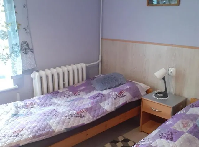 Pokoje Goscinne Pod Wiatrakiem Homestay *