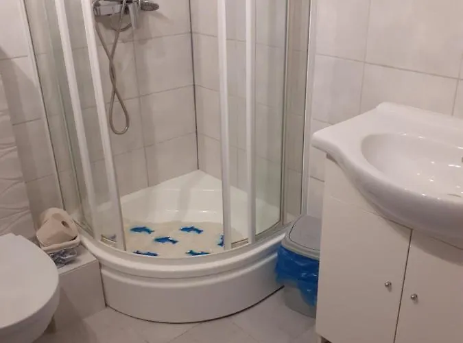 Pokoje Goscinne Pod Wiatrakiem Homestay *