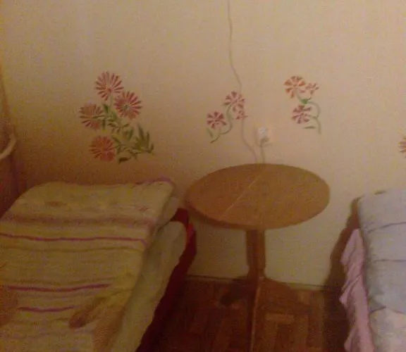 Pokoje Goscinne Pod Wiatrakiem Homestay *