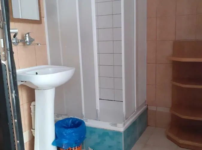 Homestay Pokoje Goscinne Pod Wiatrakiem *