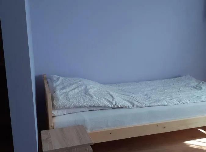 Pokoje Goscinne Pod Wiatrakiem Homestay *