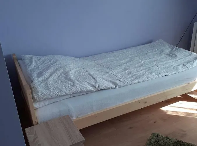 Pokoje Goscinne Pod Wiatrakiem Homestay *