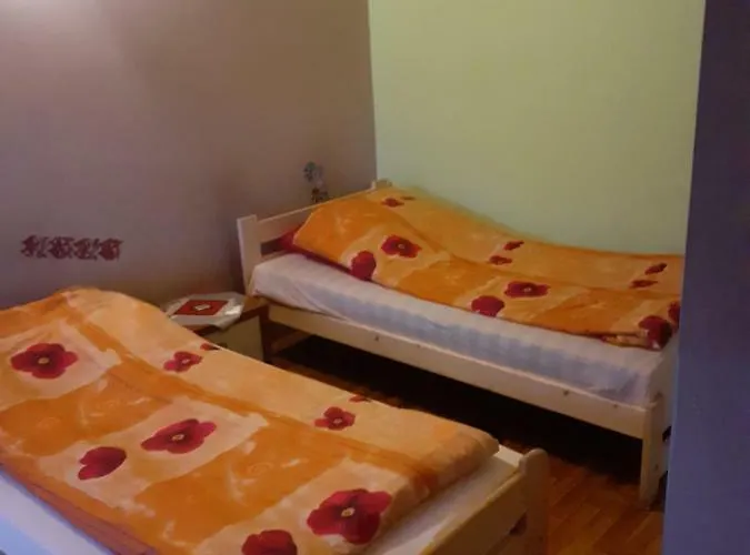 Homestay Pokoje Goscinne Pod Wiatrakiem *