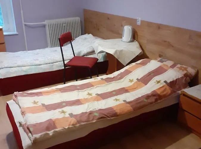 Homestay Pokoje Goscinne Pod Wiatrakiem *