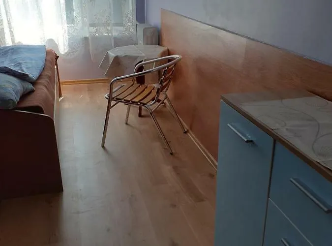 Pokoje Goscinne Pod Wiatrakiem Kiekrz