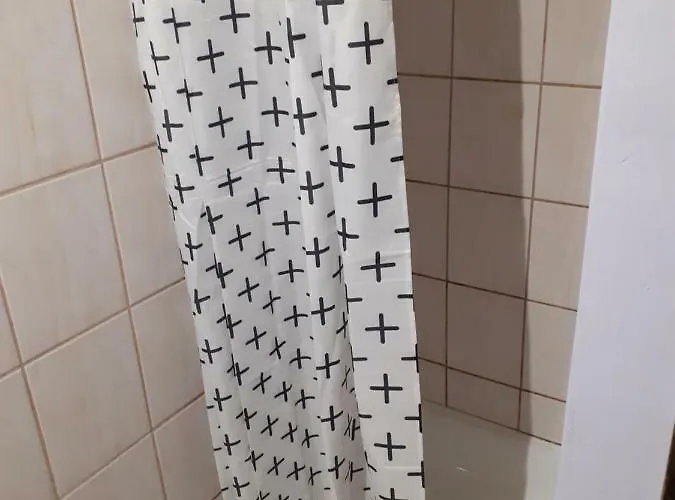 Pokoje Goscinne Pod Wiatrakiem Homestay Kiekrz